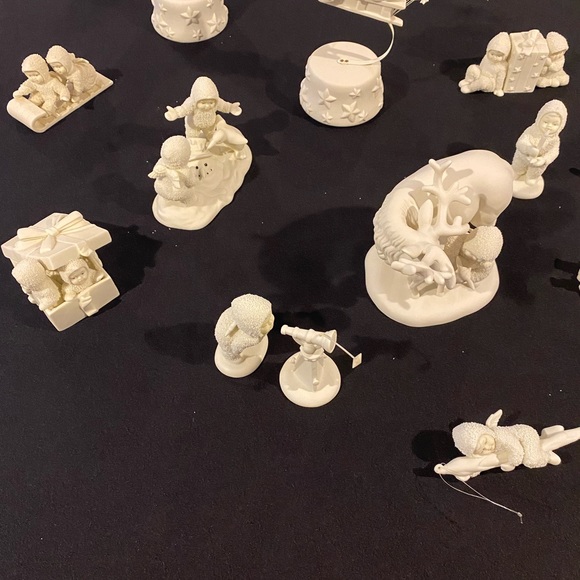 Snow Angels - Picture 6 of 9